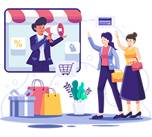 Sign In for Customer